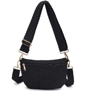 Sol and Selene Crossbody